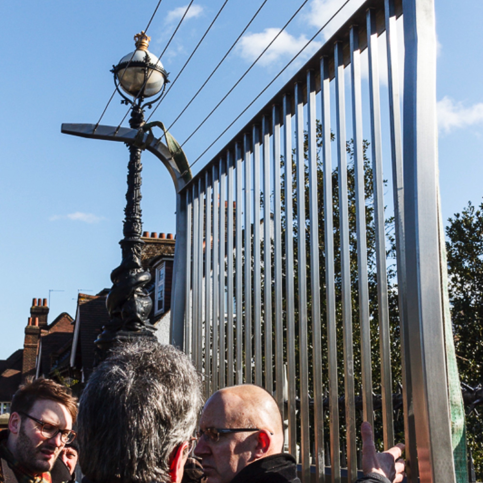 A short description about the picture goes here