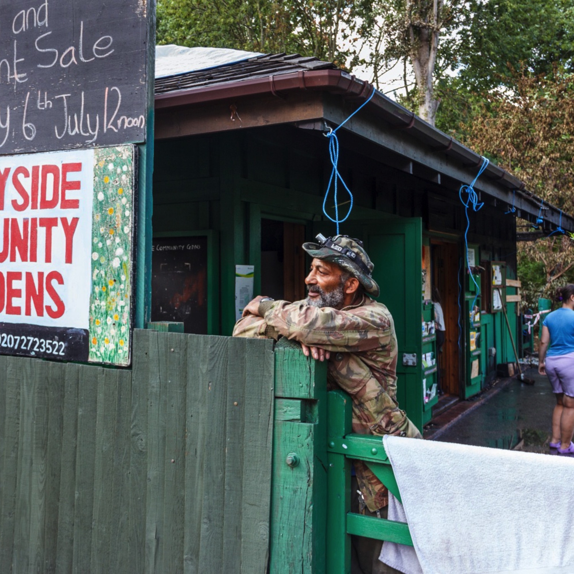 A short description about the picture goes here